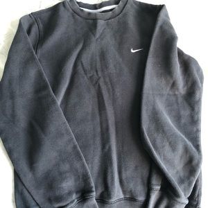 Nike vintage sweatshirt